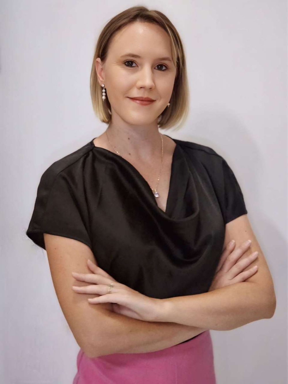 Fernanda Agostini - Realtor in FL