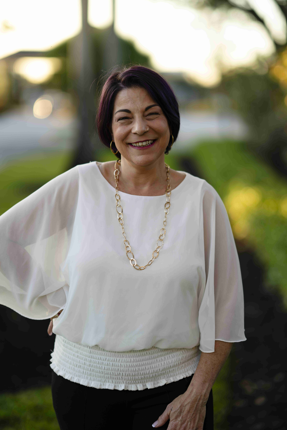 Melany Armand - Realtor in Wellington, FL