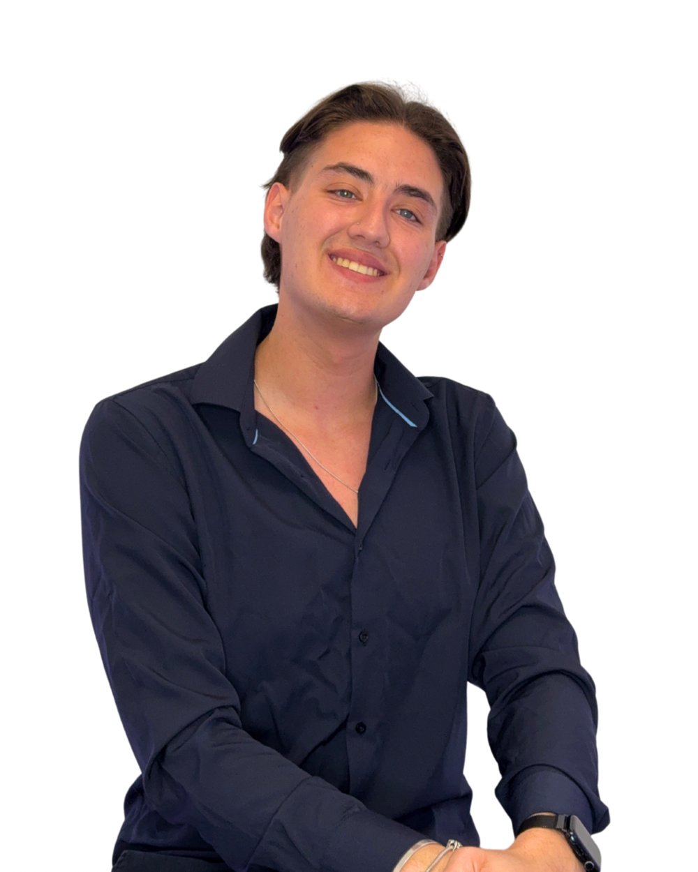 Iban Arruabarrena - Realtor in Fort Lauderdale, FL