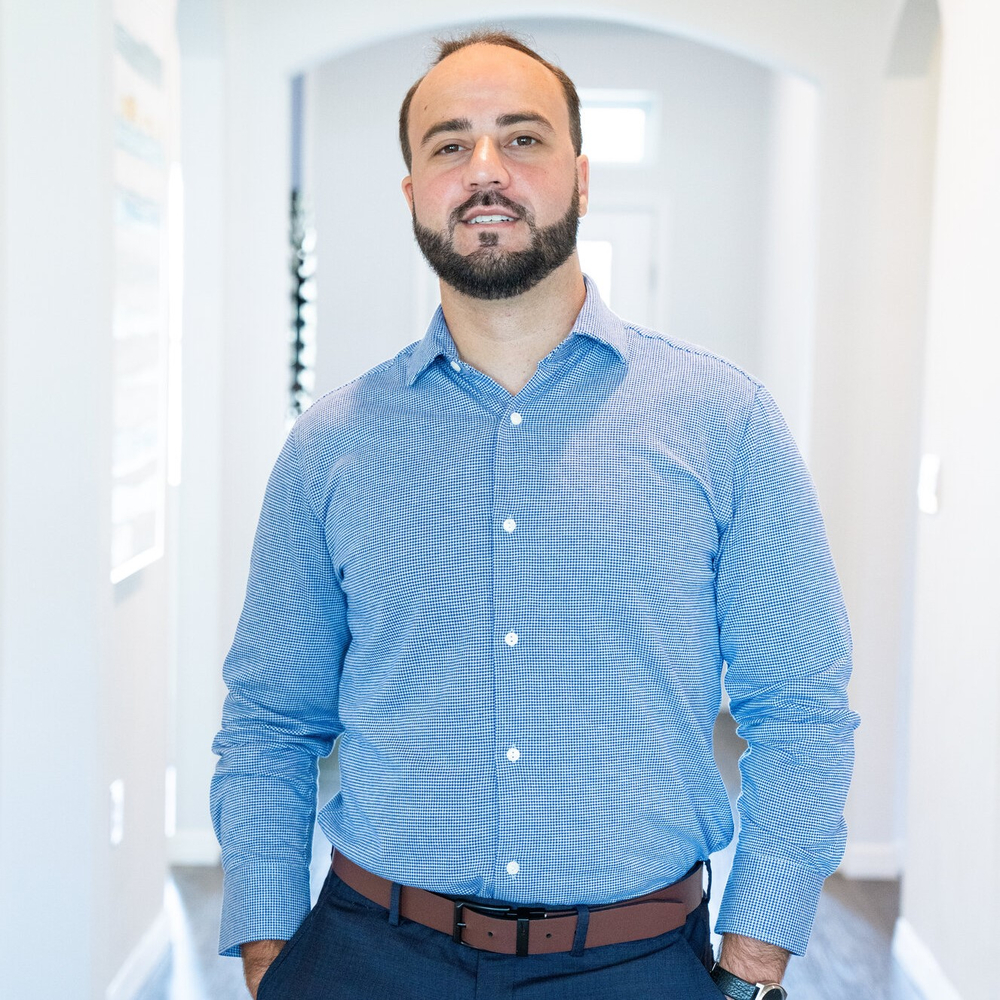 Rafael Laport - Realtor in Orlando, FL