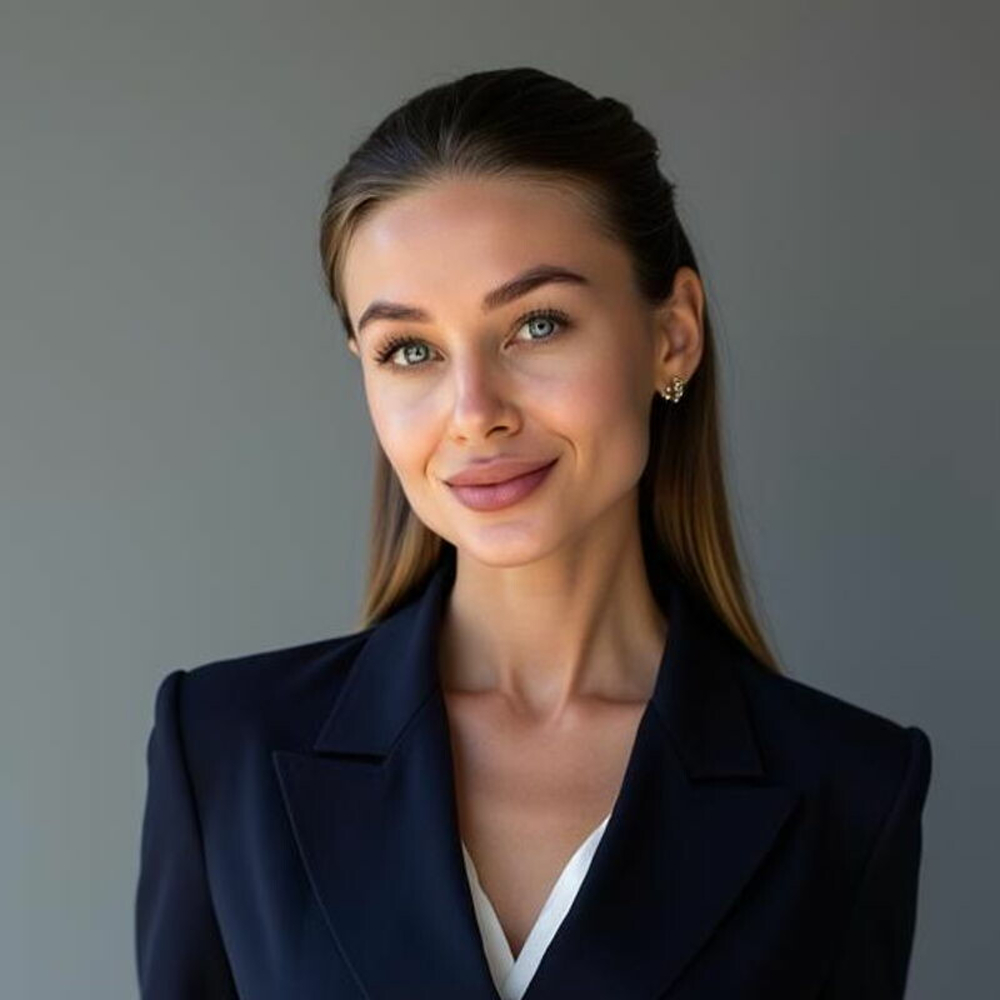 Katherine Kudesova - Realtor in Palm Beach Gardens, FL