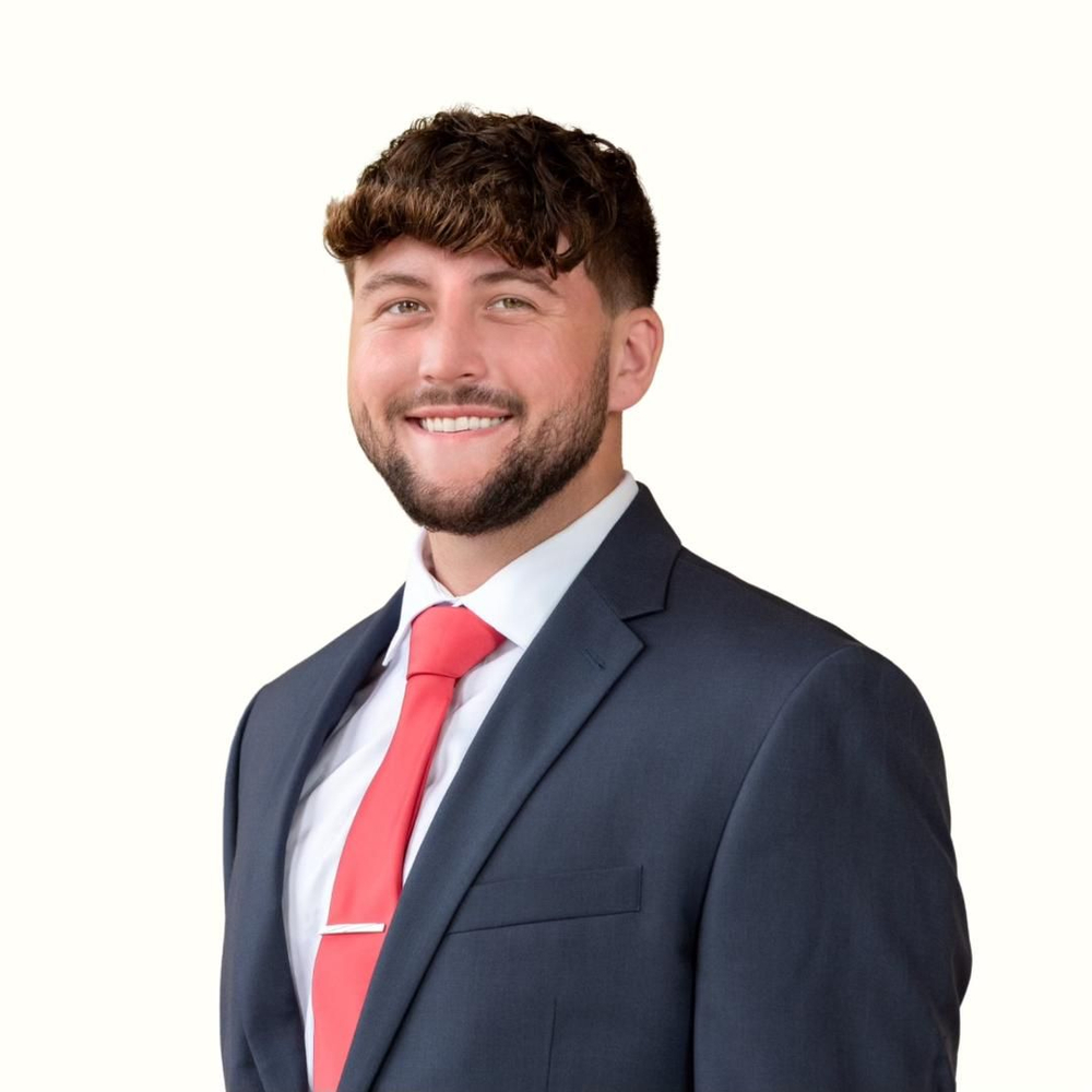 Zach Konieczny - Realtor in Naples, FL
