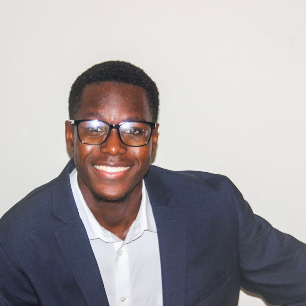 Ralph Jean Pierre - Realtor in Palm City, FL