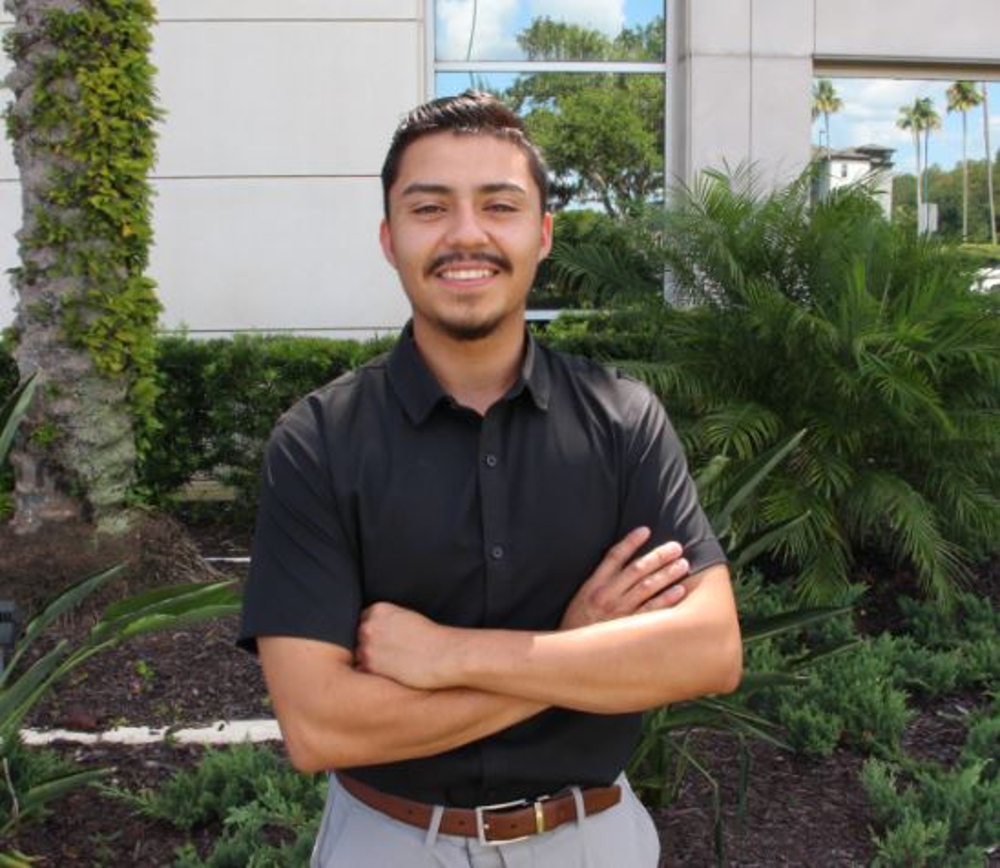 Gerardo Mondragon Jr - Realtor in Tampa, FL