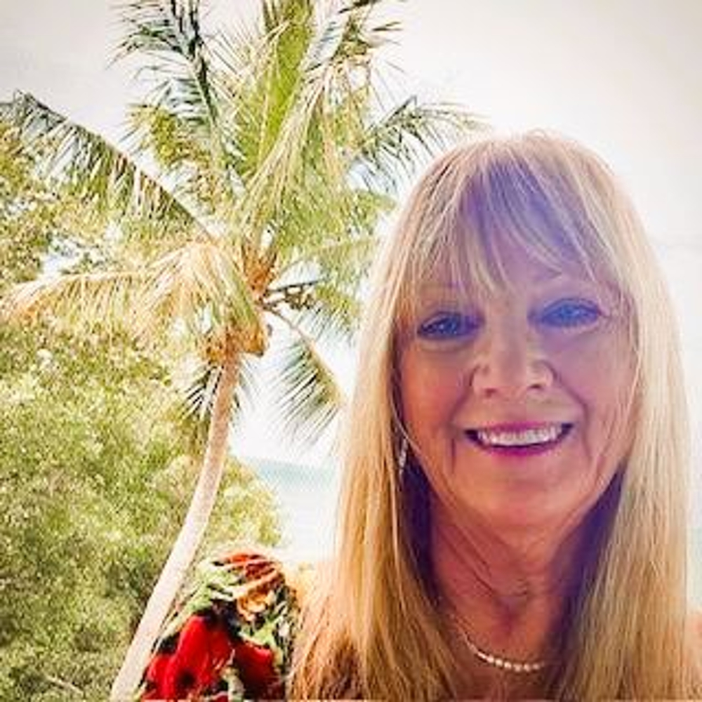 Stephanie Cheever - Realtor in Key West, FL
