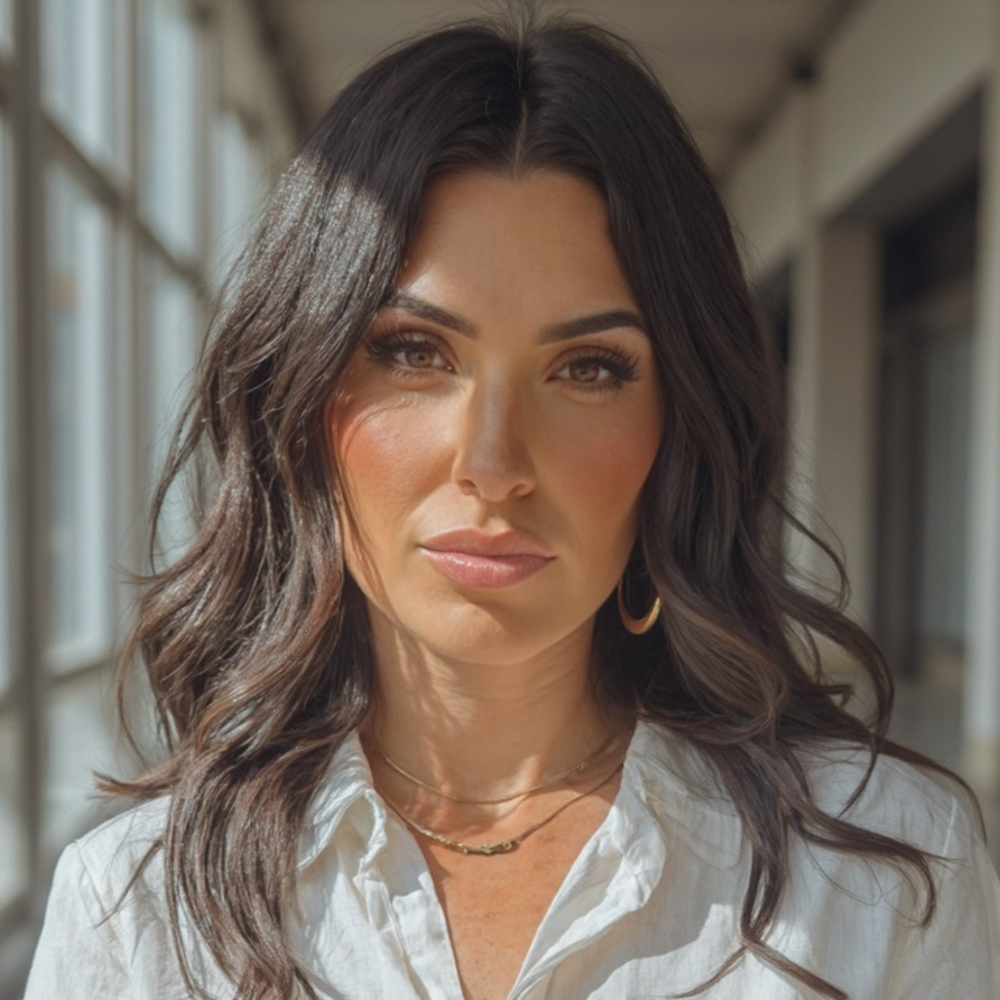 Chantell Rosati - Realtor in Orlando, FL