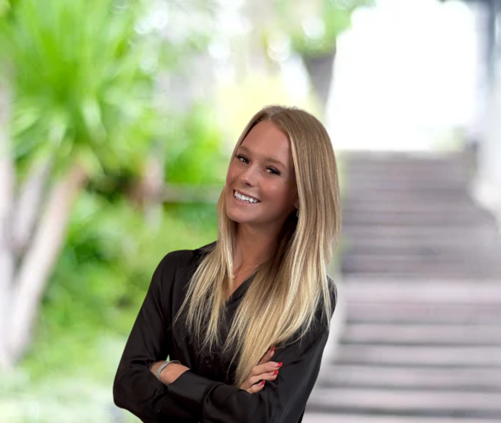 Hailie Raterman - Realtor in Bradenton, FL