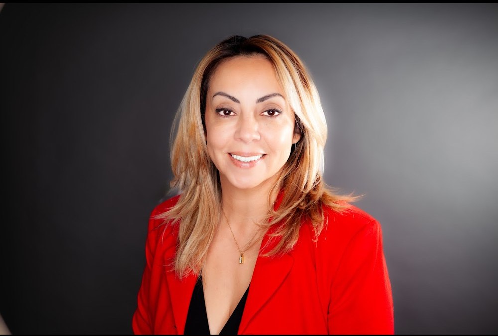 Sandra Paz - Realtor in FL