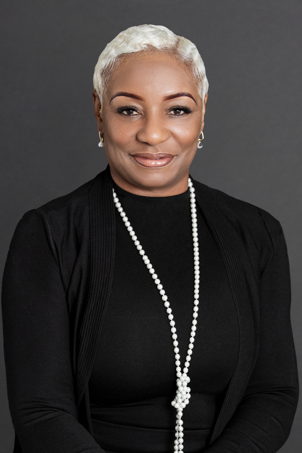 Sharon B Grant - Realtor in Port St. Lucie, FL