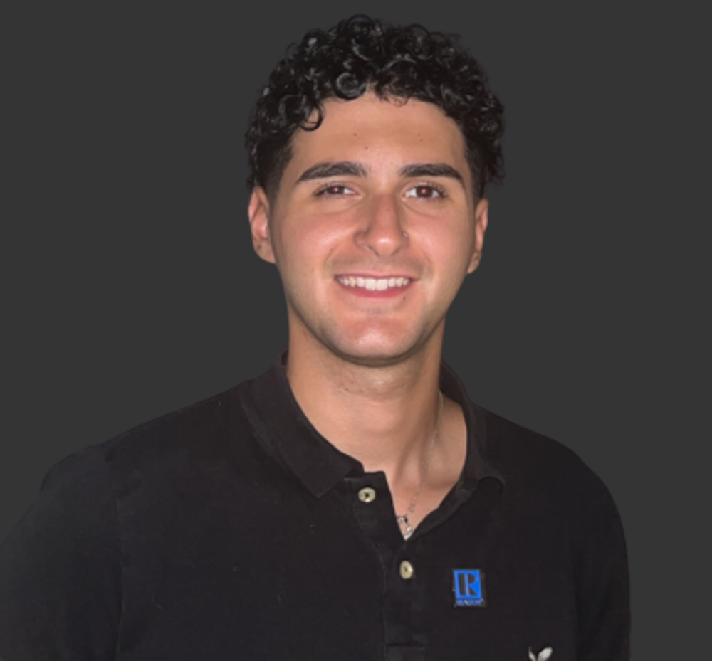 Diego Vazquez Campos - Realtor in Orlando, FL