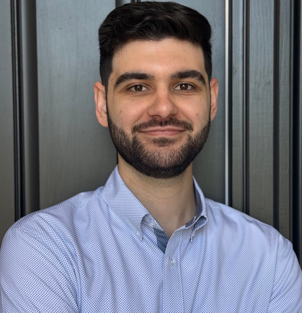Branden Vazquez - Realtor in Bradenton, FL