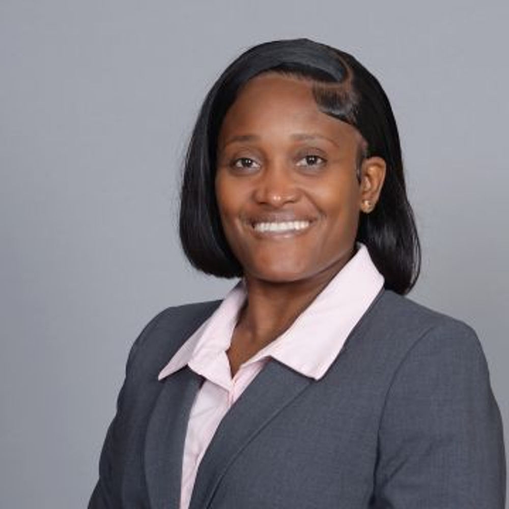Marie Paul - Realtor in Aventura, FL