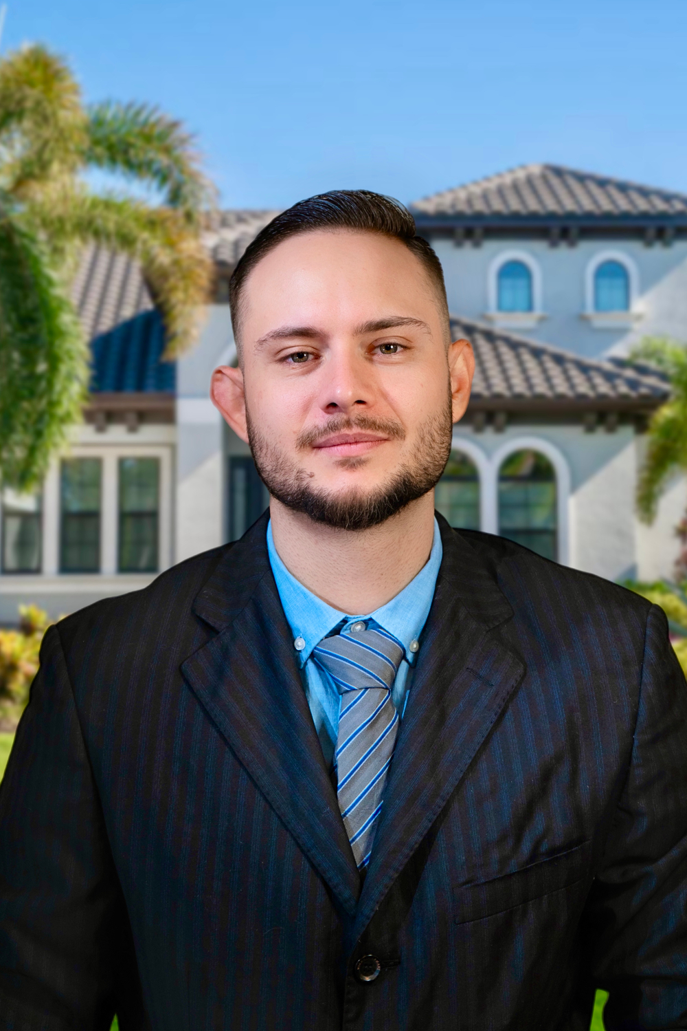 Niklas Klingberg - Realtor in Orlando, FL