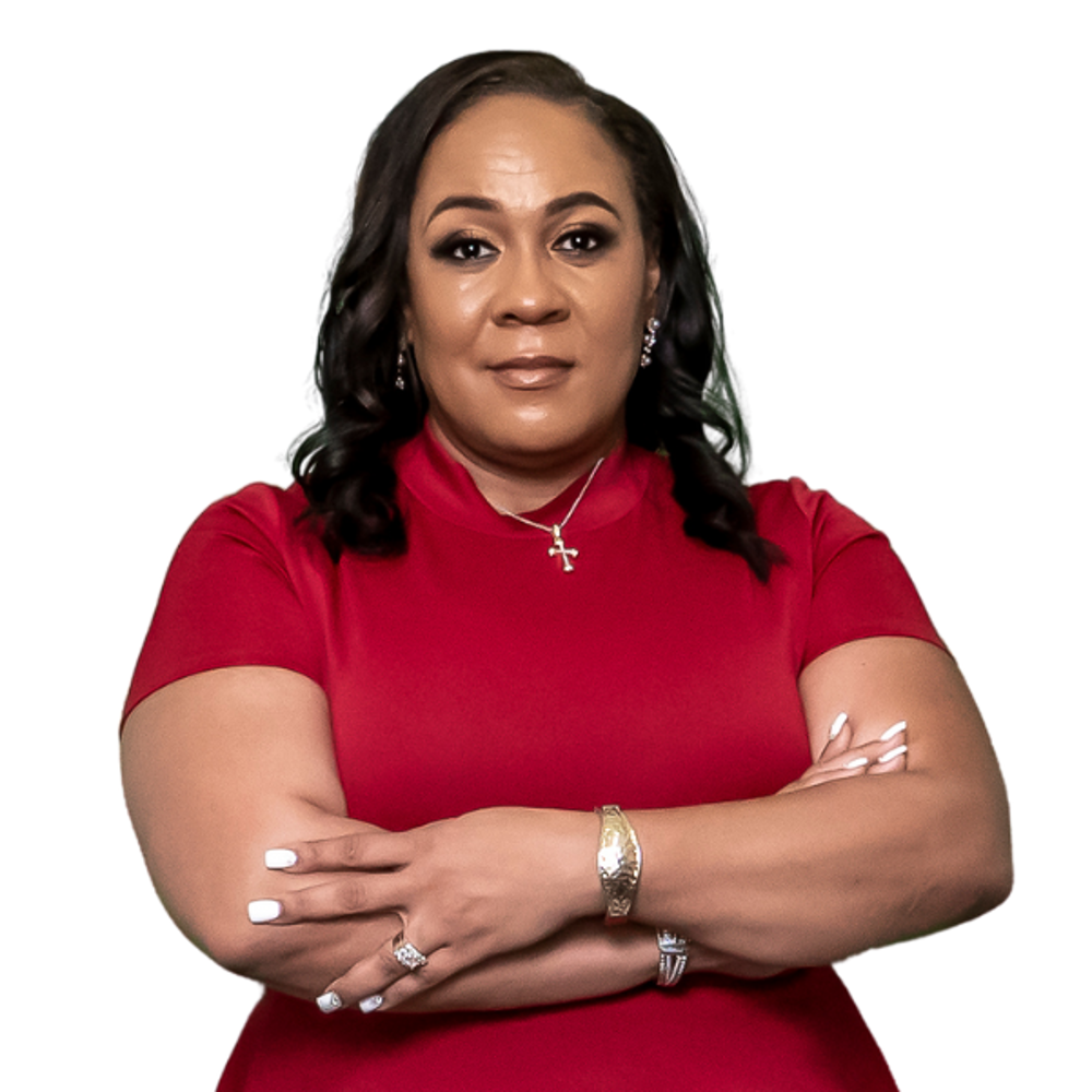 Taja Jacobs - Realtor in Gainesville, FL