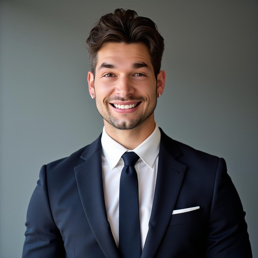 Jimmy Baker - Realtor in Pensacola, FL