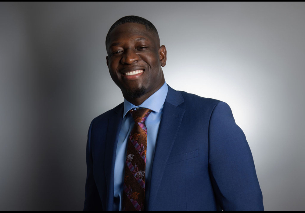 Stevenson Desir - Realtor in FL