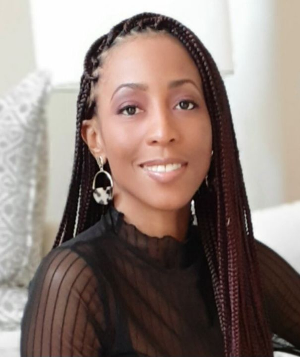 Ladonna Harrison - Realtor in Boynton Beach, FL