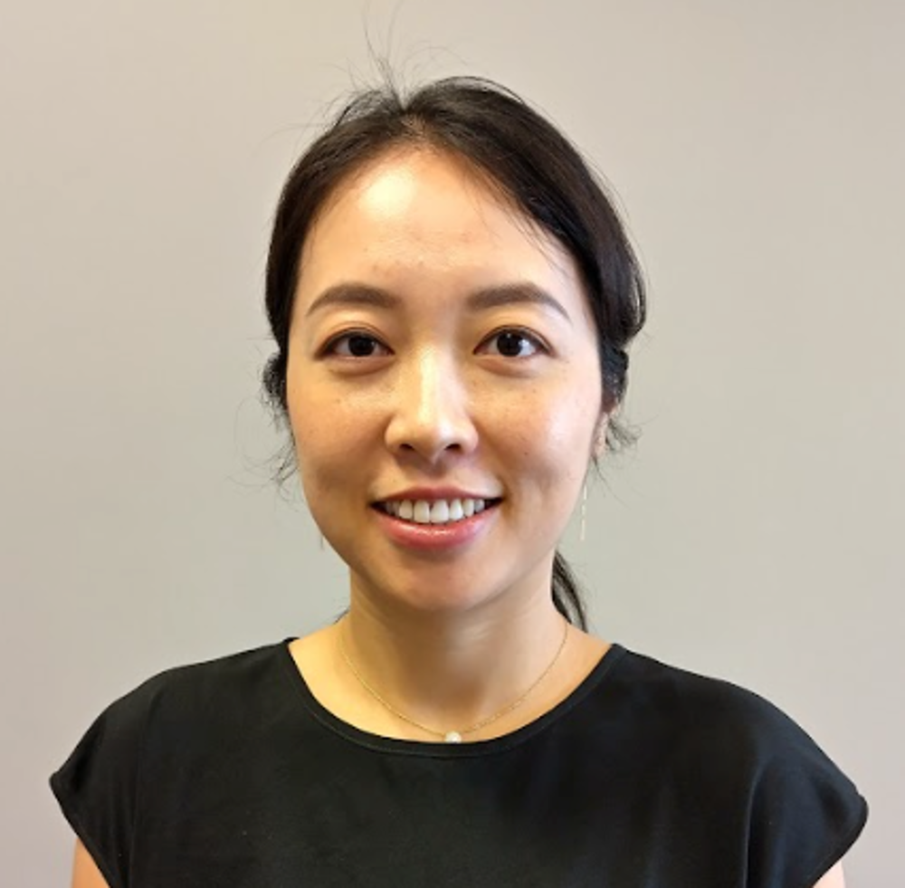 Shen Huang - Realtor in Tampa, FL