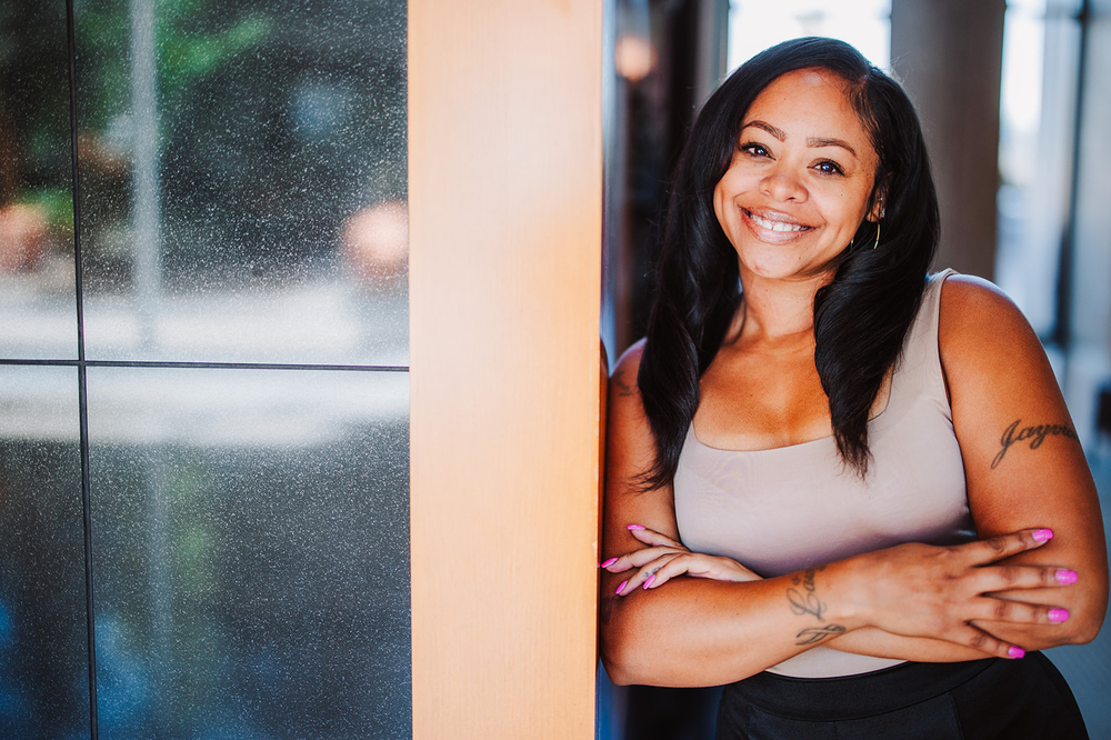 Nadine Laura Hughes - Realtor in Englewood, CO
