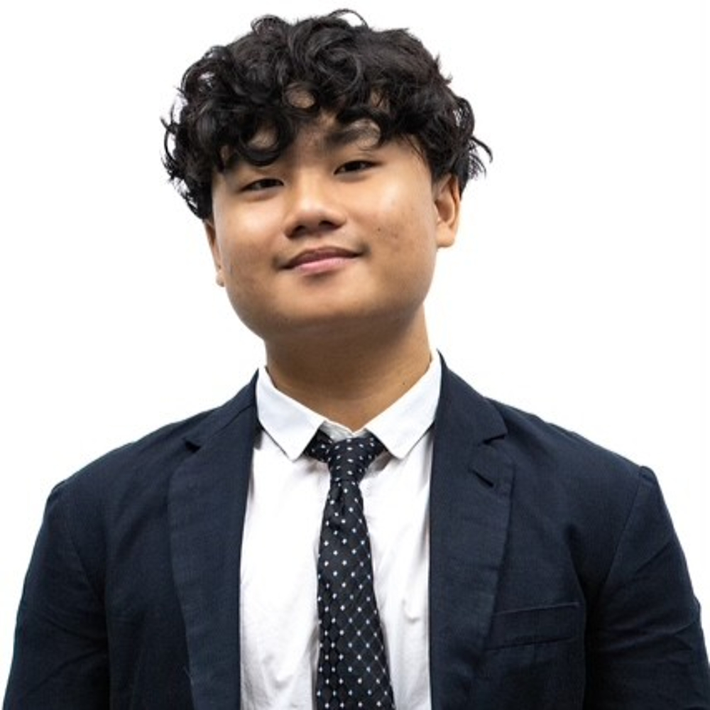 Ben Bui - Realtor in Winter Haven, FL