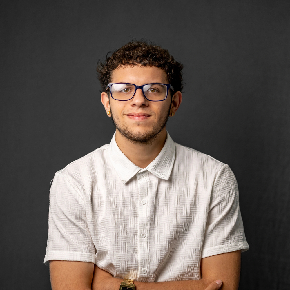 Xavier Rodriguez - Realtor in Orlando, FL