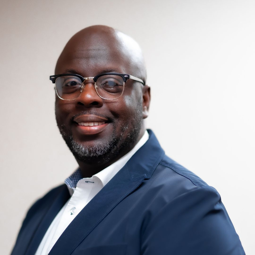 Dr. Fredrick Jacobs - Realtor in Gainesville, FL