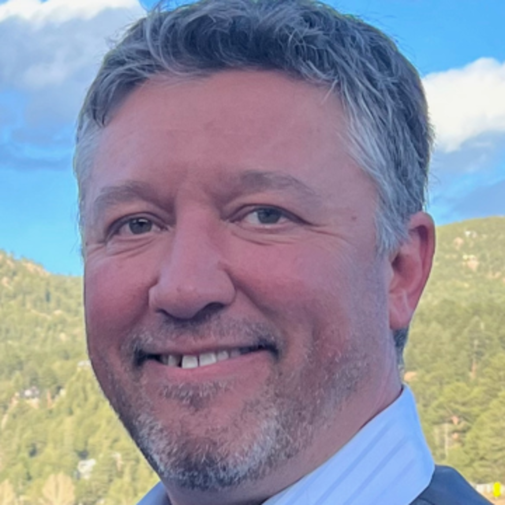 Don Smith - Realtor in Arvada, CO