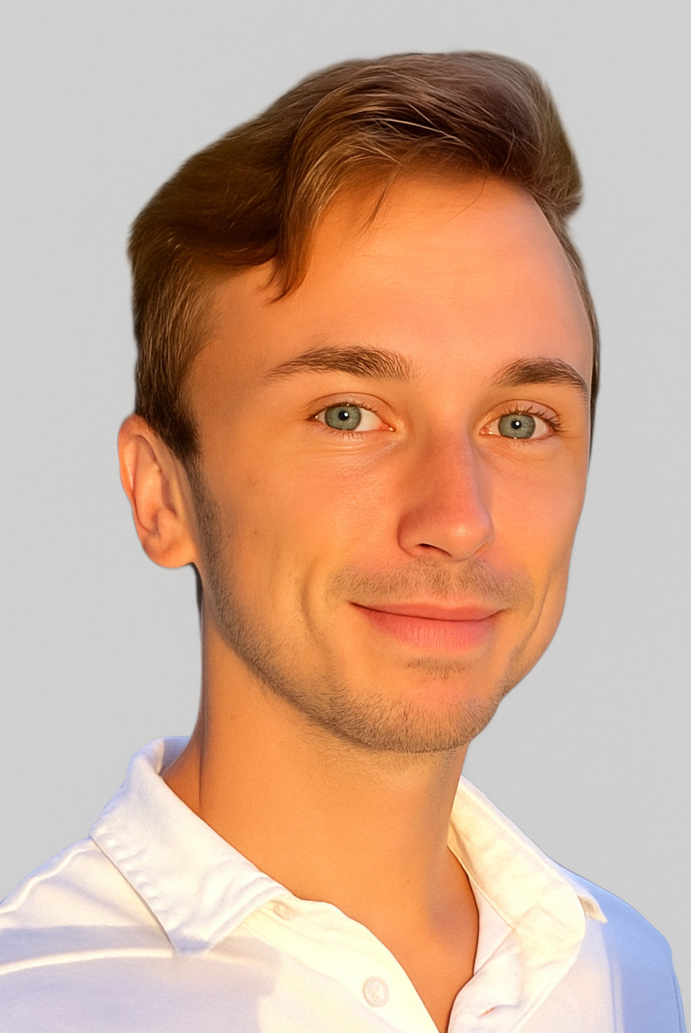 Chandler White - Realtor in Pensacola, FL