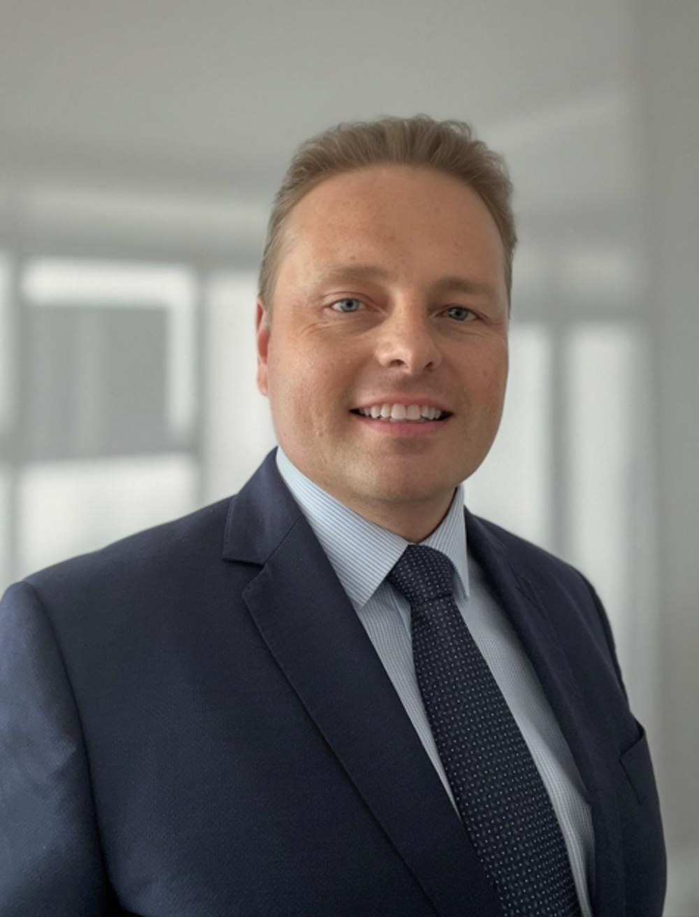 Dmitry Puchkov - Realtor in Aventura, FL