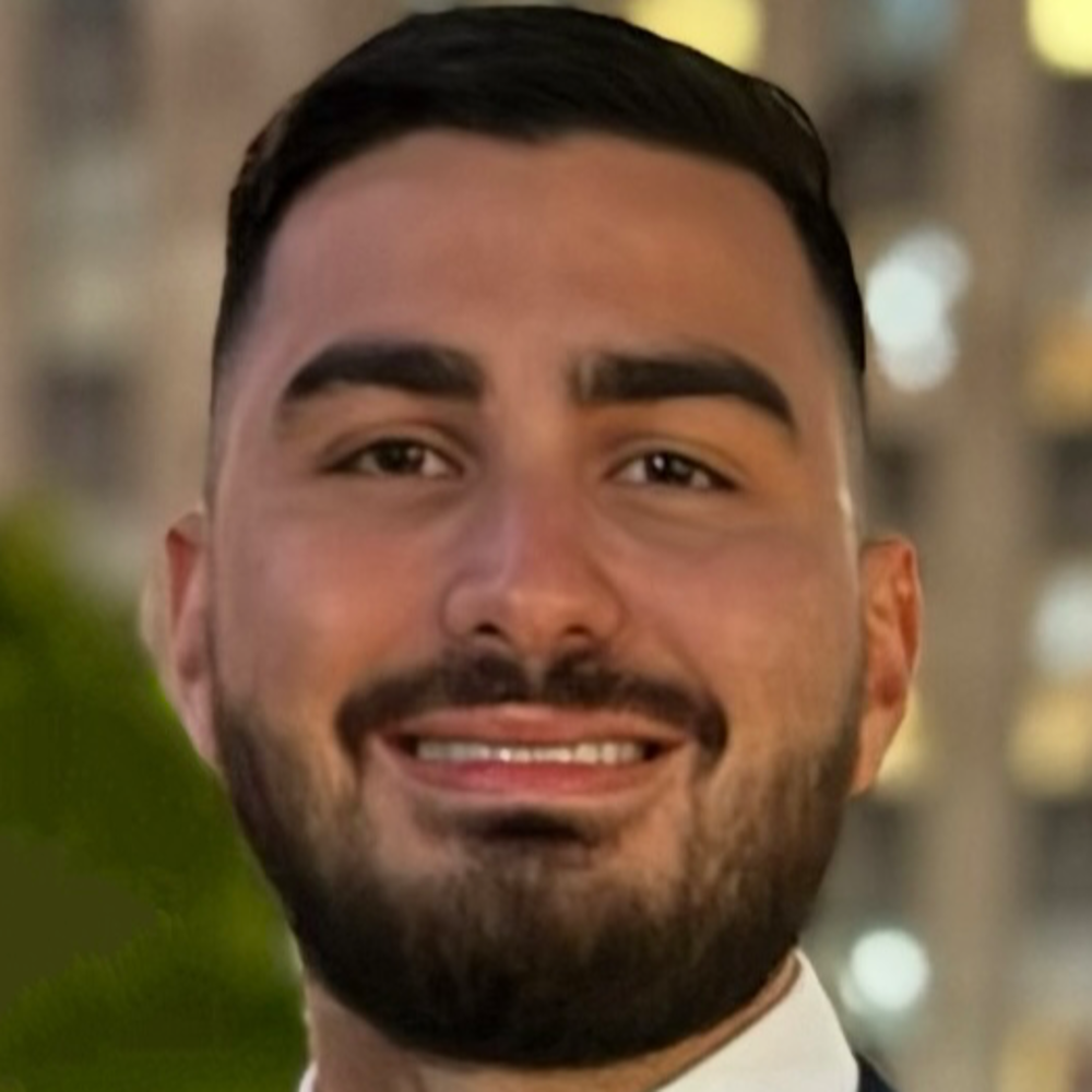 Michael Fadlon - Realtor in Miami, FL