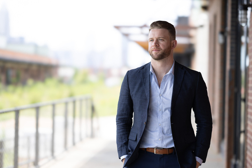 Austin Leach - Realtor in Tampa, FL