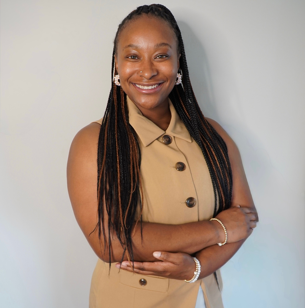 Aubreyuna Thomas - Realtor in Destin, FL