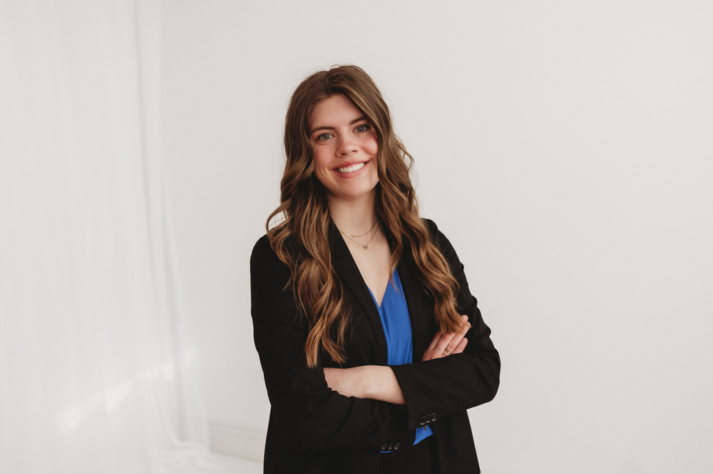 Olivia Ehlke - Realtor in IL