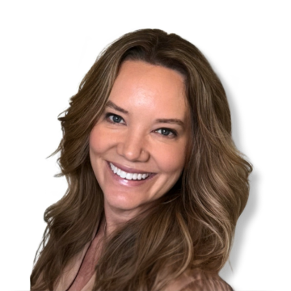 Kristina Hardy - Realtor in Rancho Cucamonga, CA