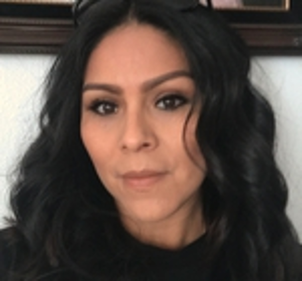 Rebecca Zapata - Realtor in Palmdale, CA