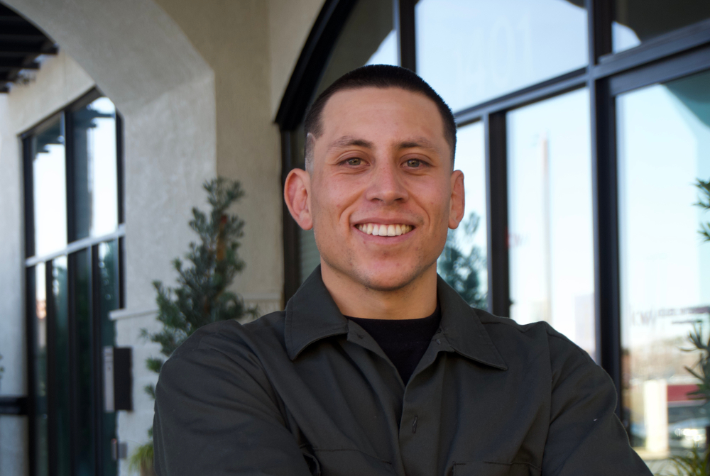 Christian Escobar - Realtor in Palmdale, CA