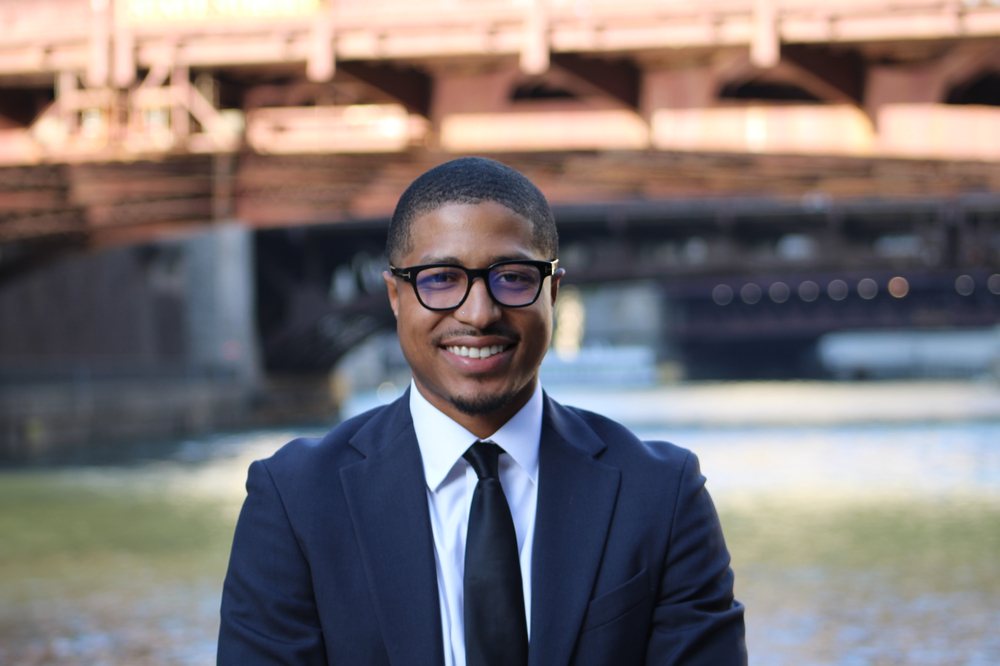 Adonis Jones - Realtor in Chicago, IL