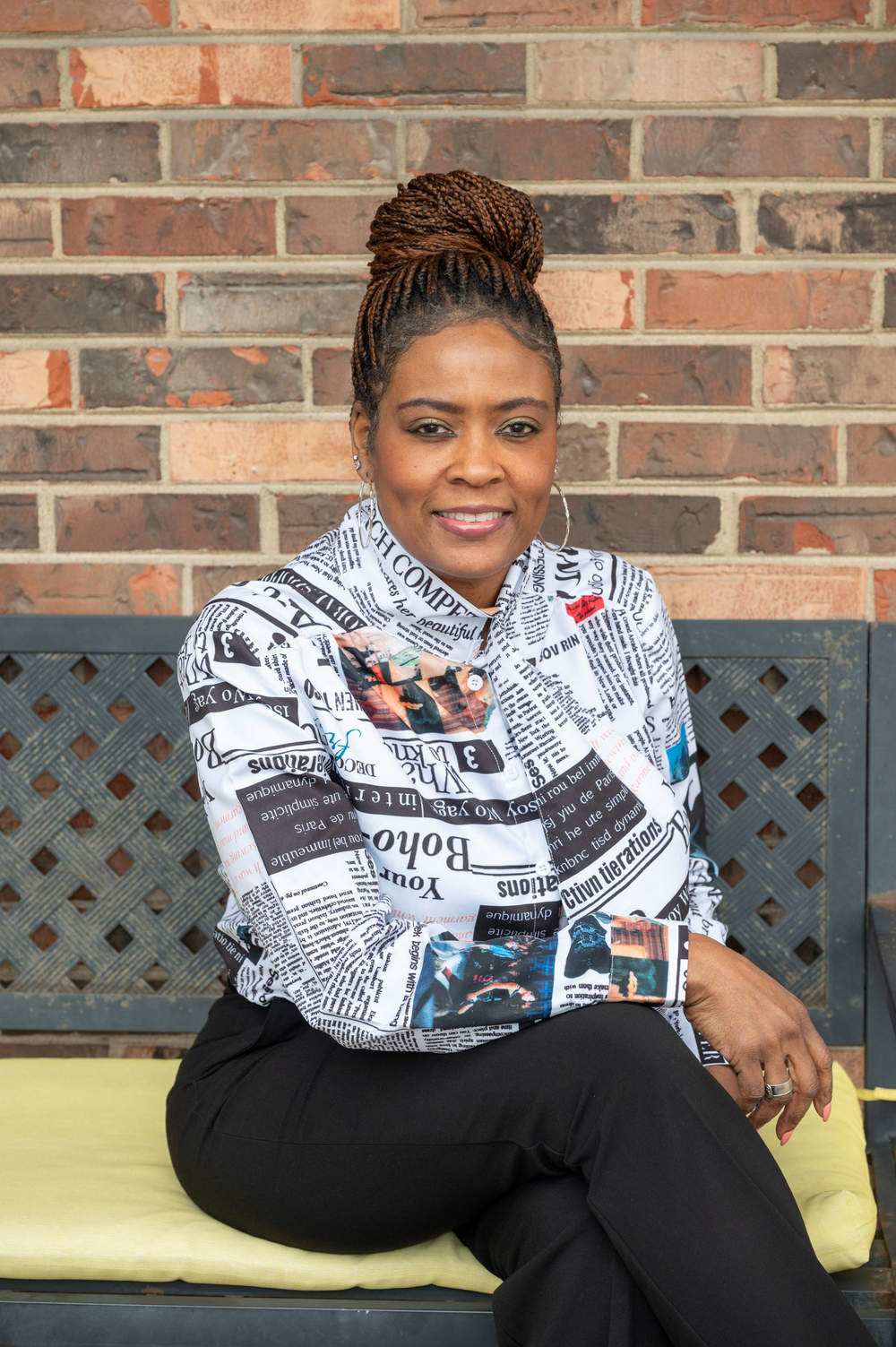 Terri Conway - Realtor in Chicago, IL