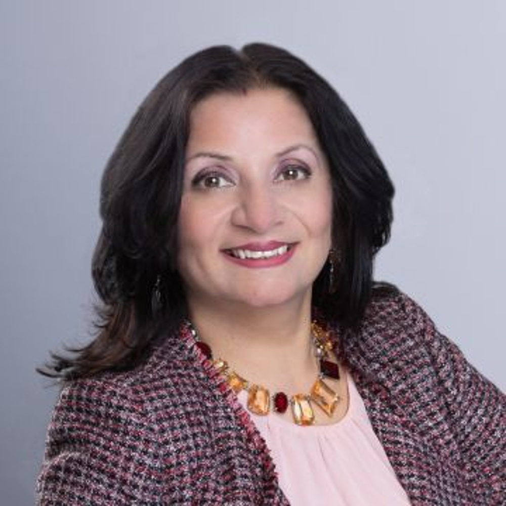 Vandna Goswami - Realtor in Valencia, CA