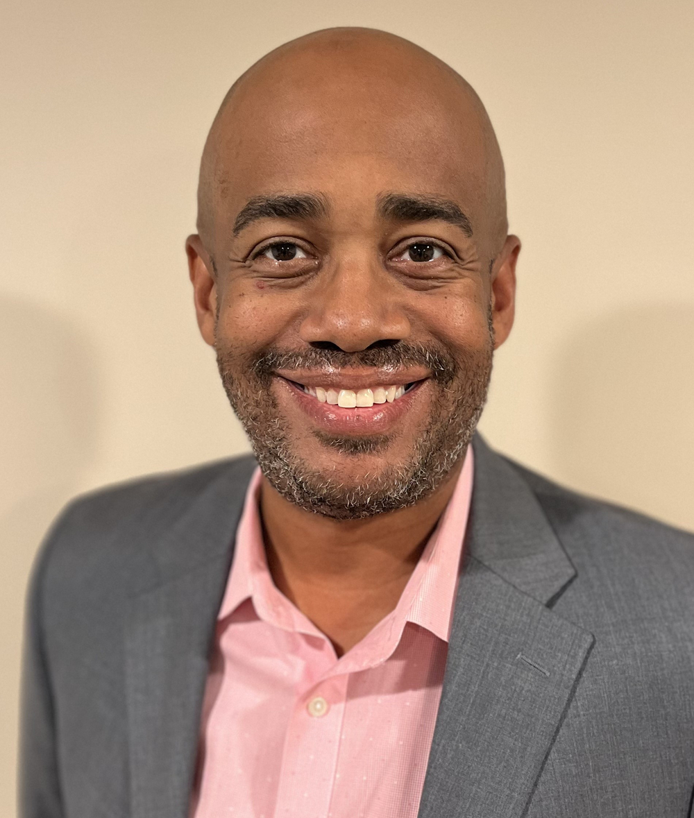 Derrick Gooch - Realtor in Naperville, IL