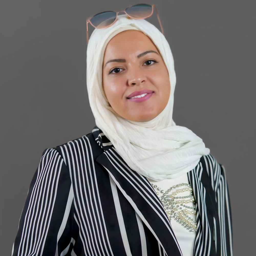 Arwa Aljbour - Realtor in Orland Park, IL
