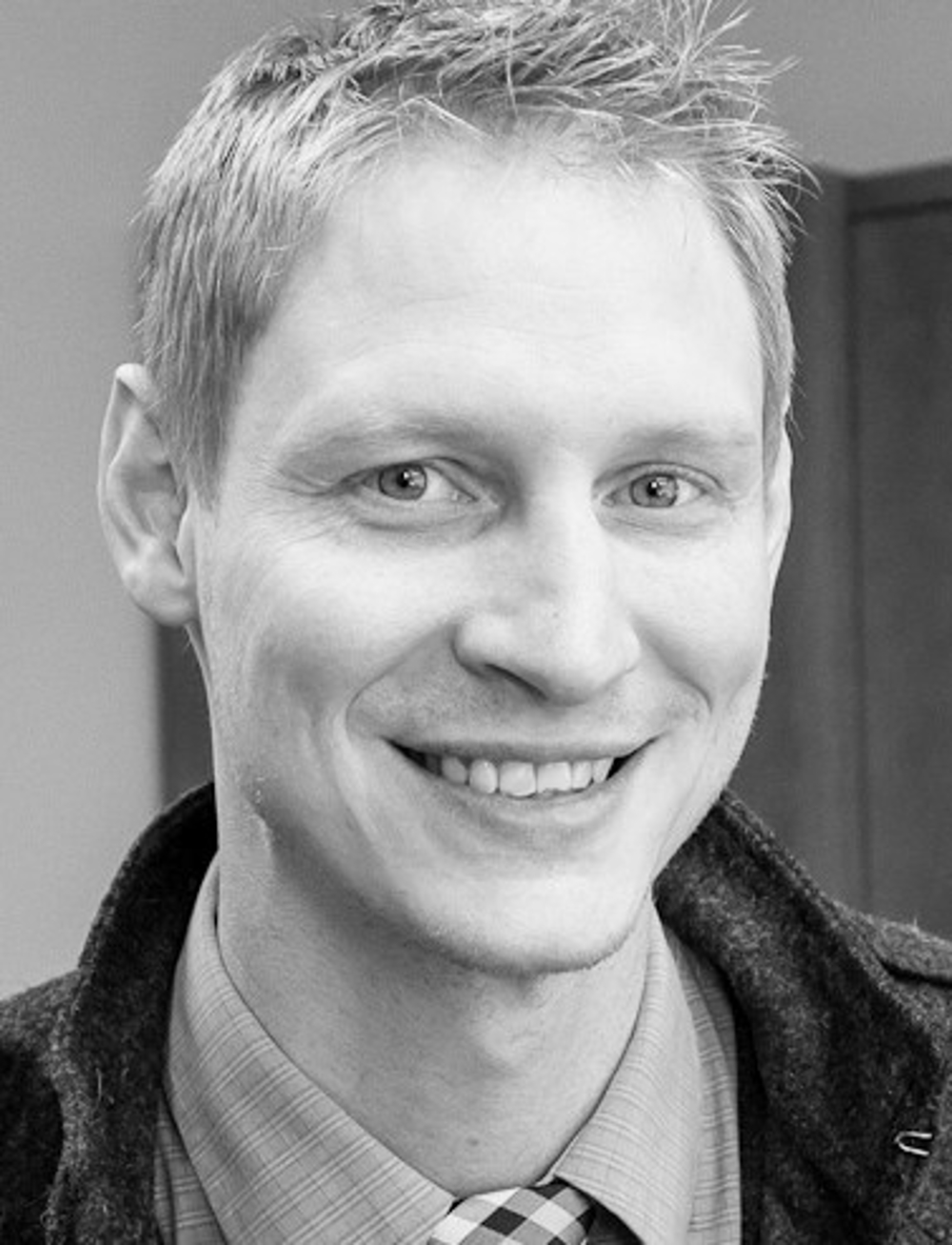 Robert Rohrback - Realtor in Naperville, IL