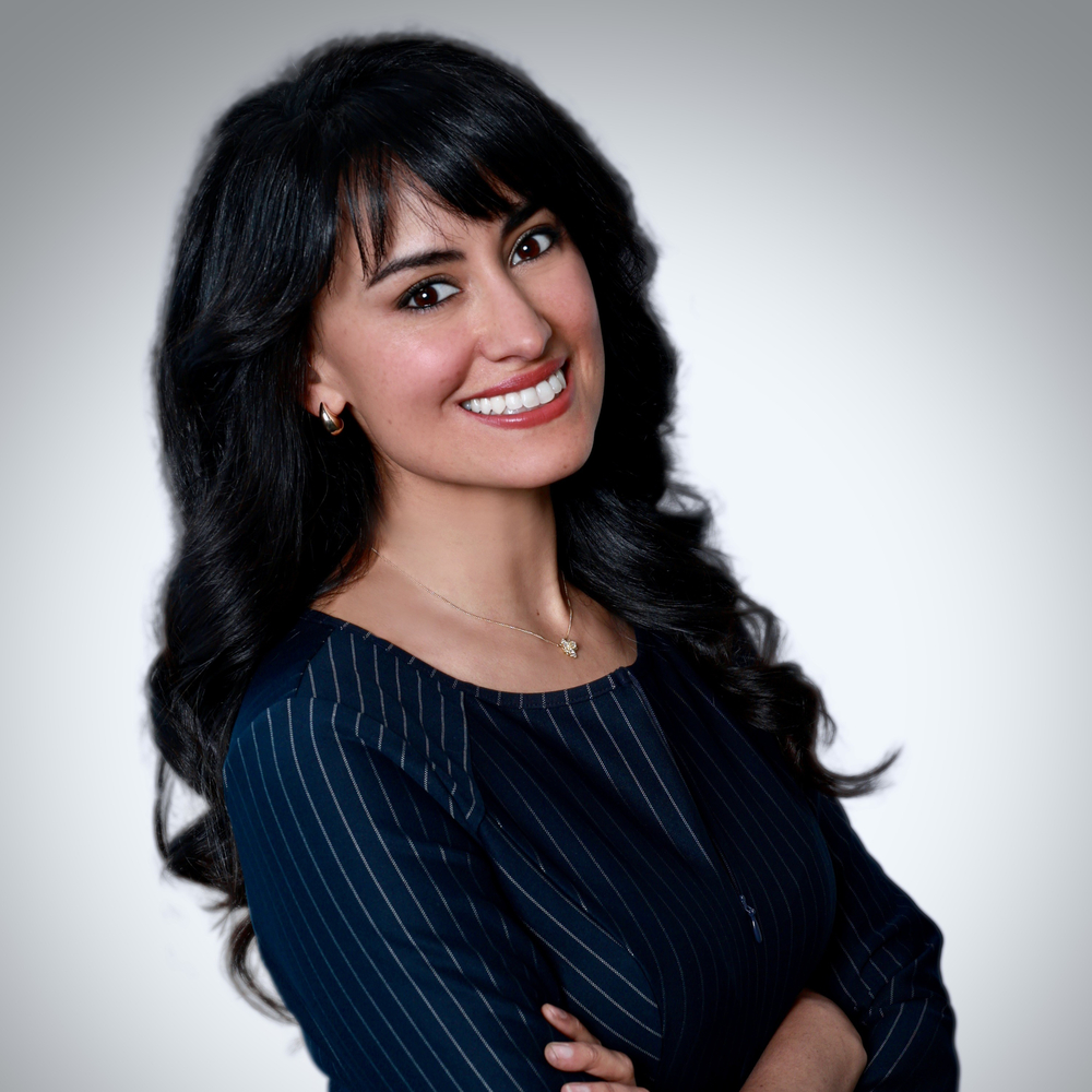 Alexi Noelle - Realtor in Washington, DC