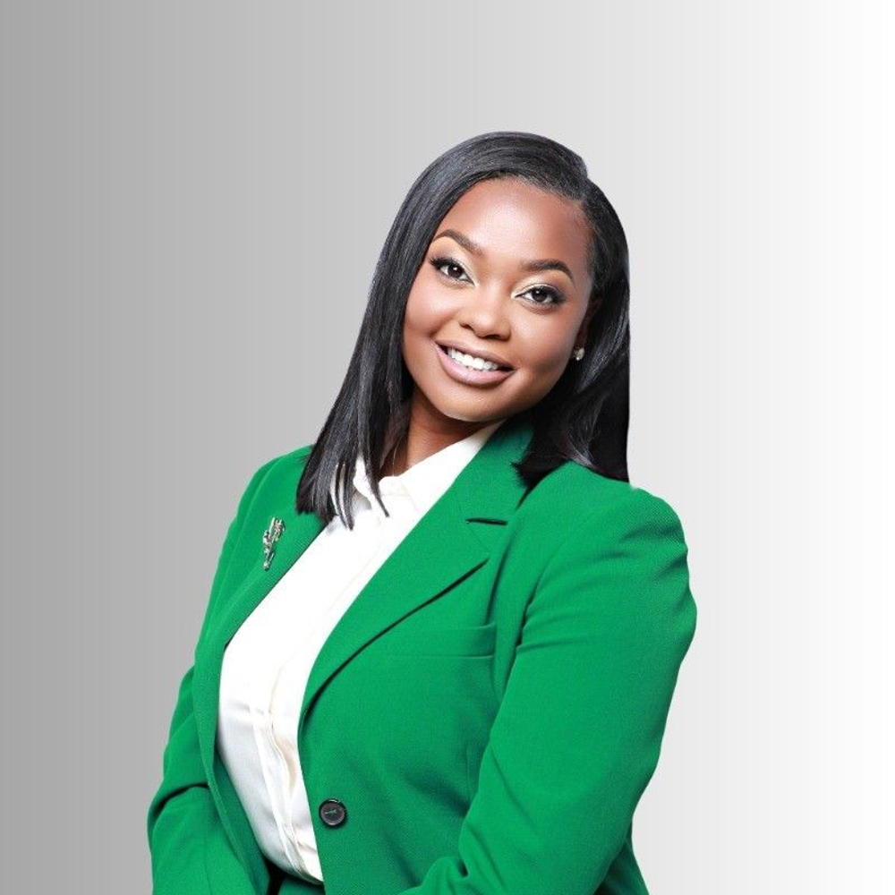 Angelle Dorsey - Realtor in Washington, DC