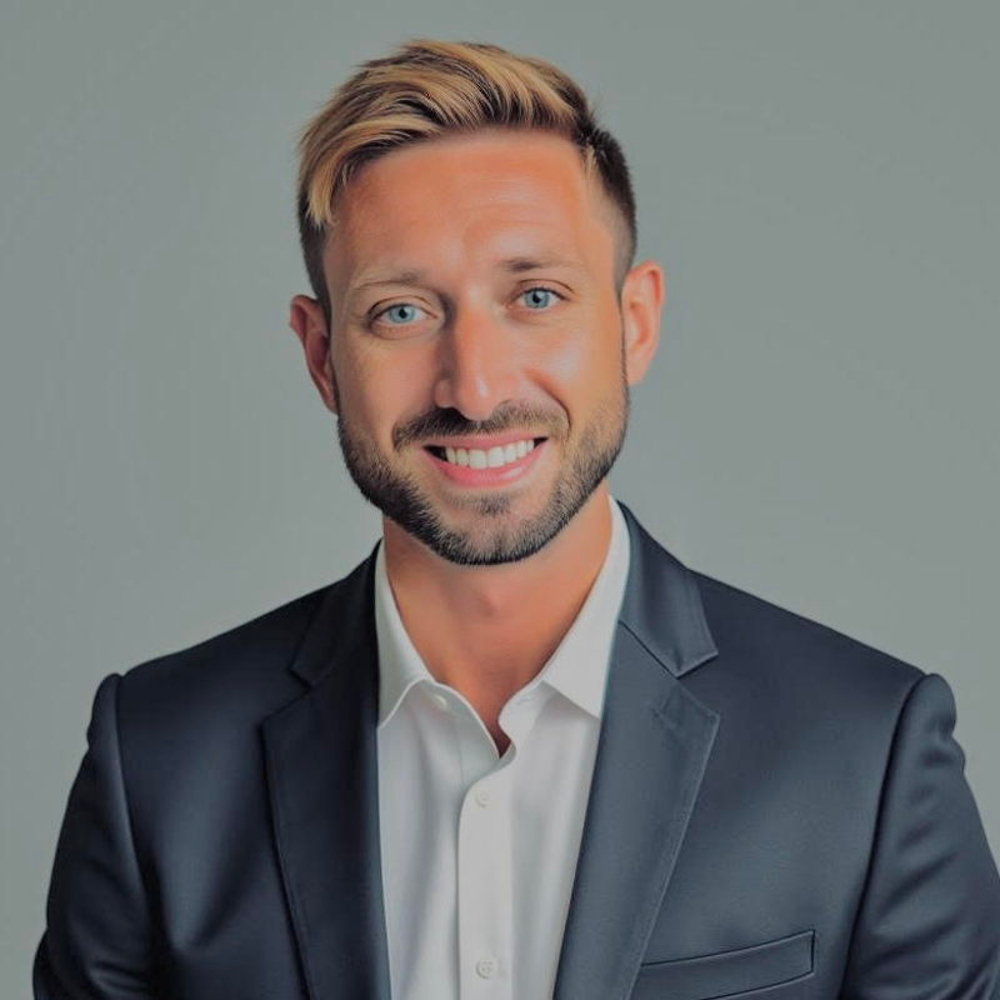 Chris Mylan - Realtor in Washington, DC