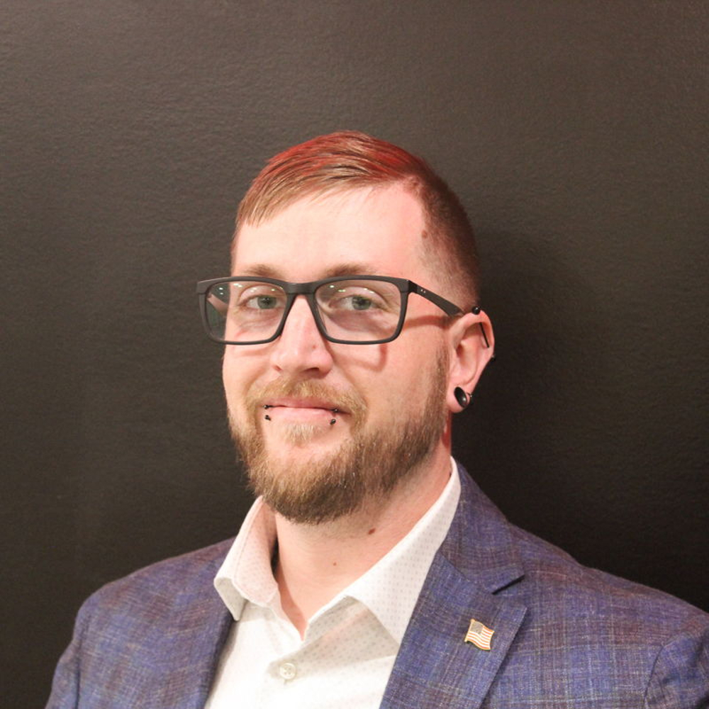 Zachary Clifton - Realtor in O'fallon, IL