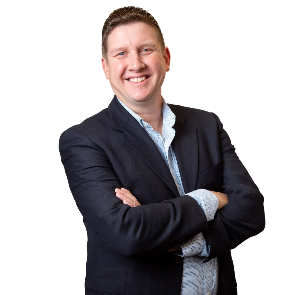 Phil Hoffmann - Realtor in Bloomington, IL