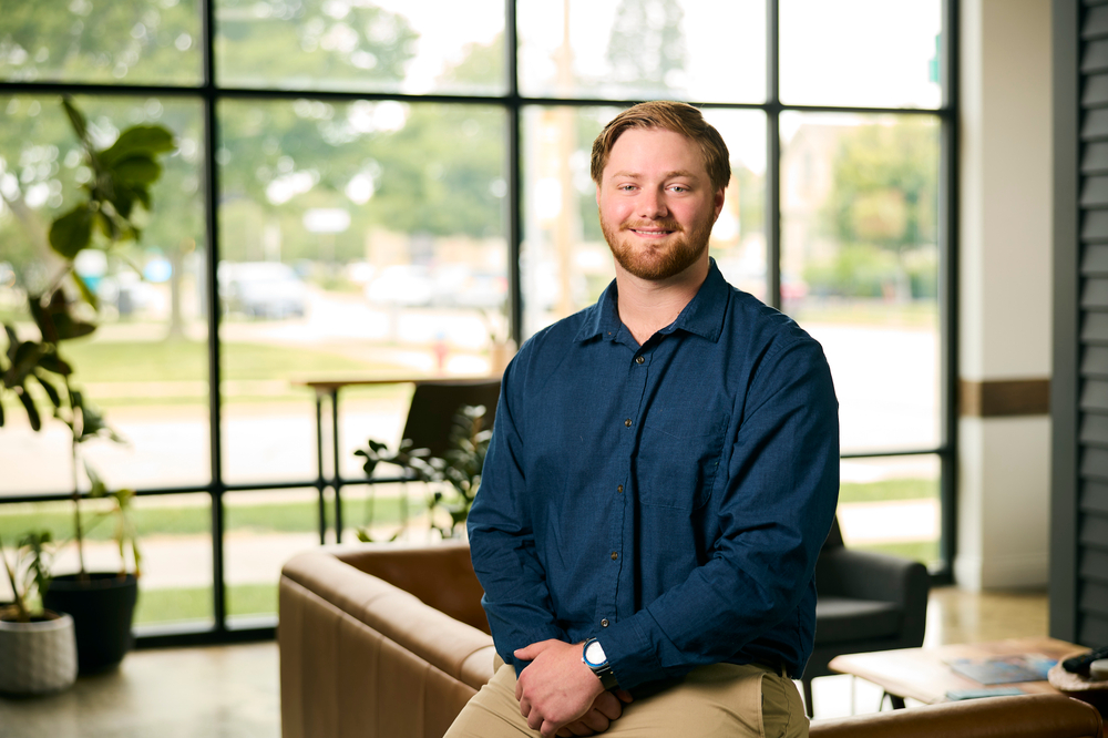 Aj Testa - Realtor in Peoria, IL