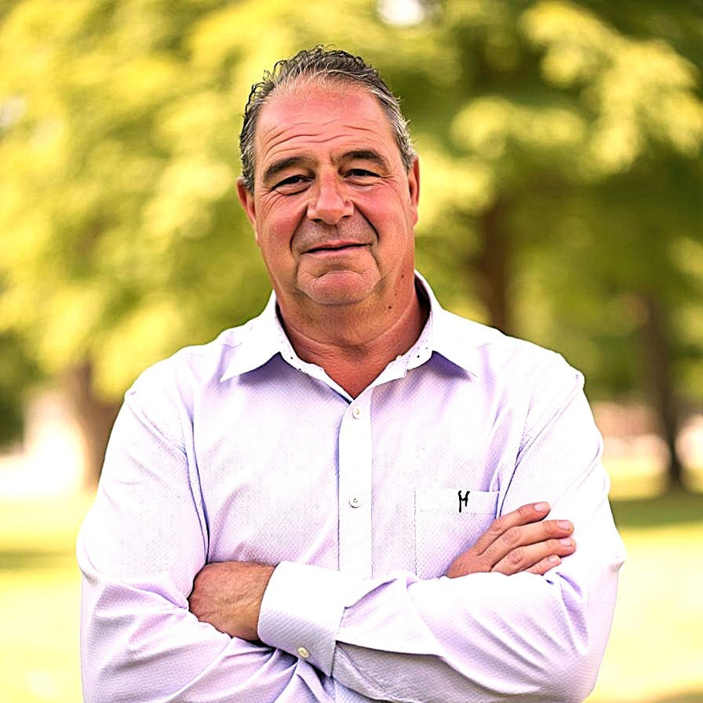 Gary Dzurino - Realtor in Daphne, AL