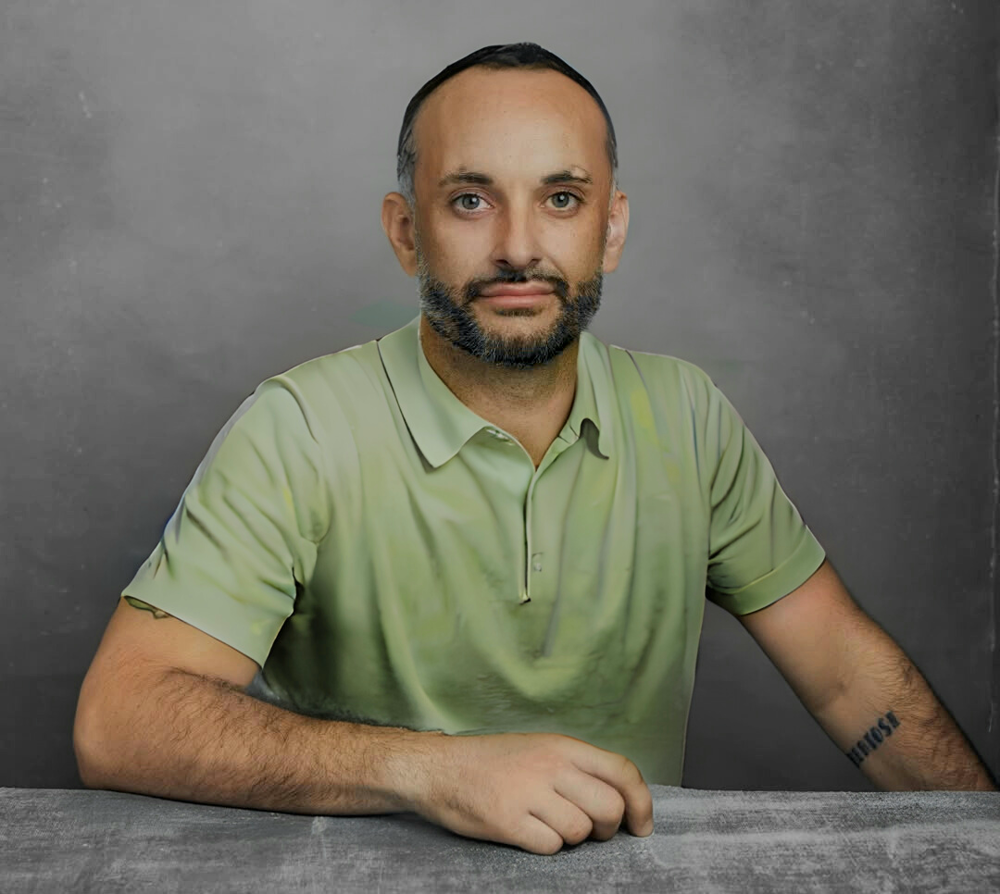 Alberto Gonzalez - Realtor in Rancho Mirage, CA